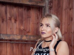 Psychologyema