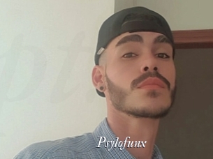 psylofunx Partouze