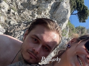 psyslarky Partouze