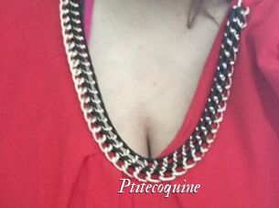 Ptitecoquine