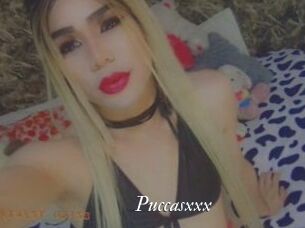 Puccasxxx