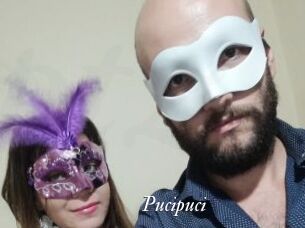 Pucipuci