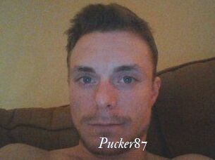 Pucker87