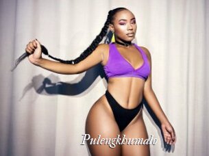 Pulengkhumalo