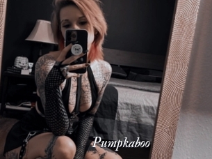 Pumpkaboo