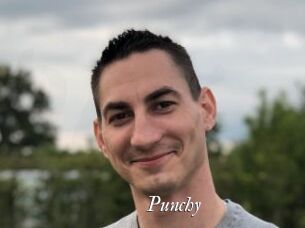 Punchy
