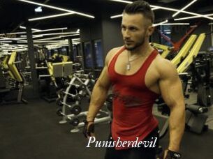 Punisherdevil