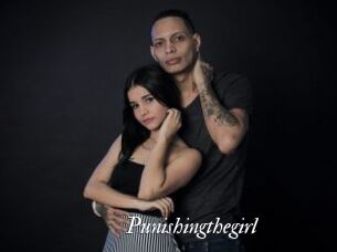 Punishingthegirl