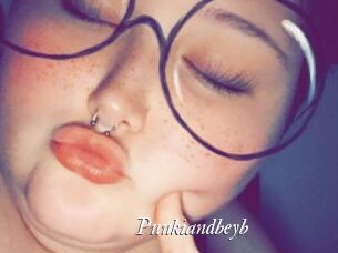 Punkiandbeyb