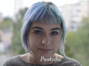 Punkychic