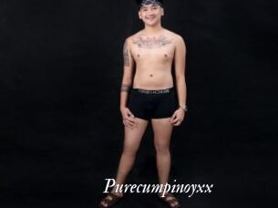 Purecumpinoyxx