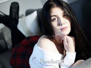 Purehattie