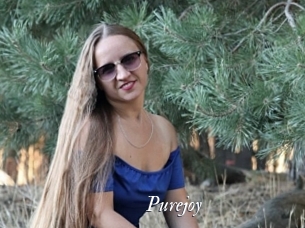 Purejoy