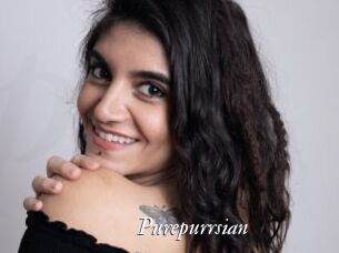 Purepurrsian