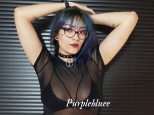 Purplebluee