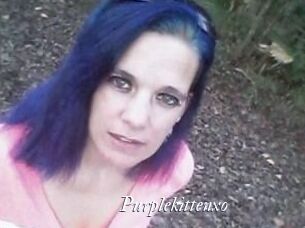 Purplekittenxo