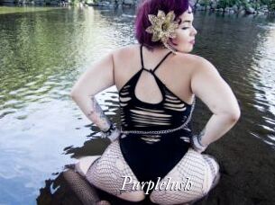 Purplelush