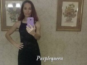 Purplequeen