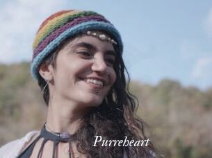 Purreheart