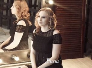Pusia