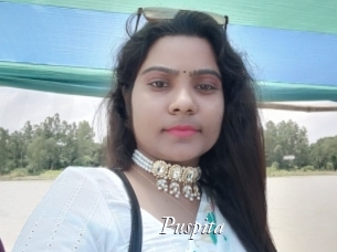 Puspita