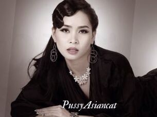 PussyAsiancat