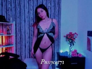 Pussycat71