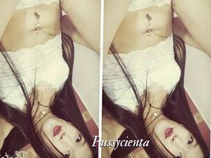 Pussycienta