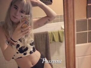 Pussyriot