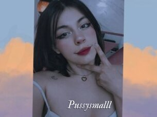 Pussysmalll