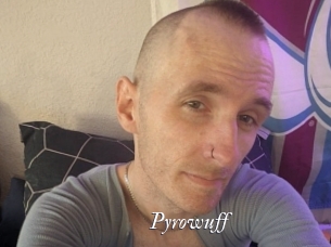 pyrowuff Partouze