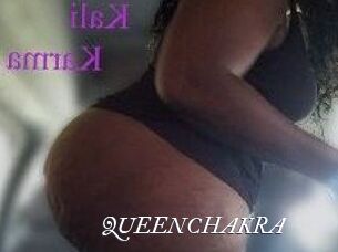 QUEENCHAKRA