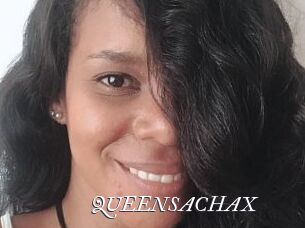 QUEENSACHAX