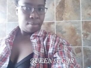 QUEENSUGAR
