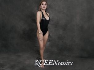 QUEENcassiex
