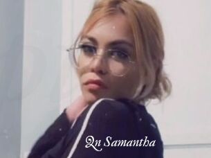 Qn_Samantha Partouze