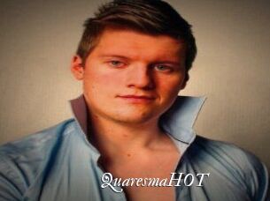 QuaresmaHOT