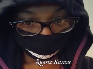 Quartz_Kitsune