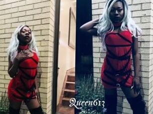 Queen613