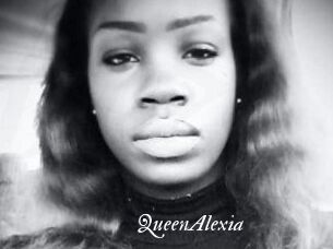 QueenAlexia