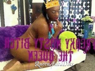 QueenAnitaDiks