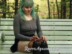 QueenAquamarine