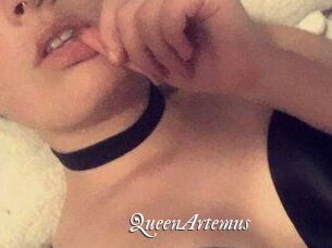 QueenArtemus