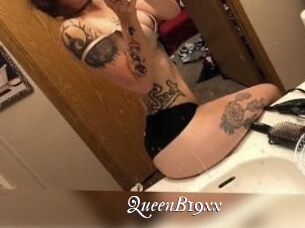 QueenB19xx