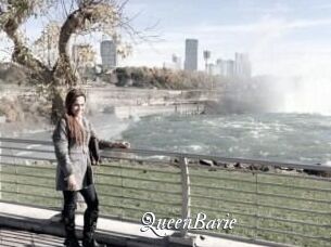 QueenBarie