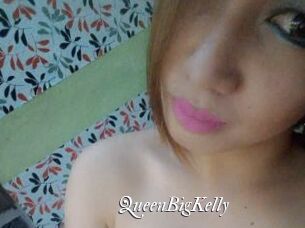 QueenBigKelly Partouze