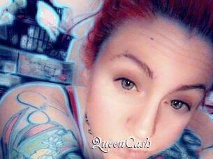 QueenCash