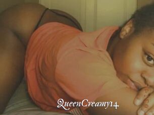 QueenCreamy14