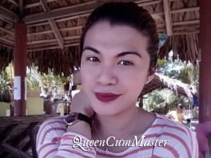 QueenCumMaster