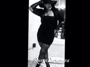 QueenDayanara